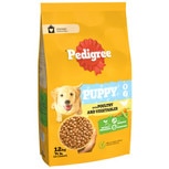Pedigree Puppy Medium Dog Complete Dry With Chicken & Rice - 12kg_0